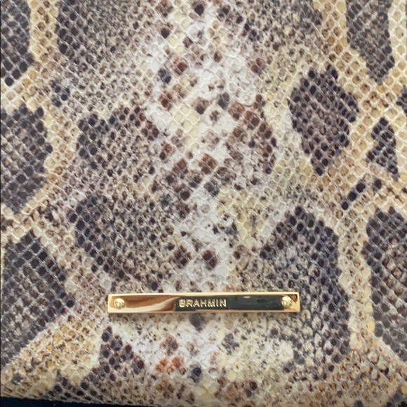 Brahmin Bag - Picture 3 of 8